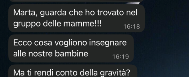 Il consenso – Parte Finale