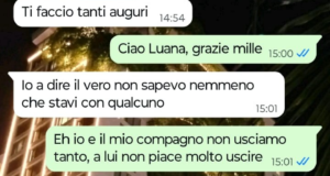 Personalità da paese