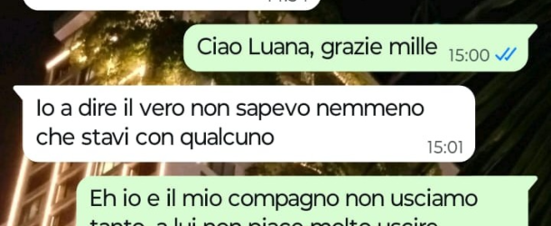 Personalità da paese
