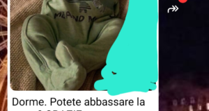 Vita da genitori