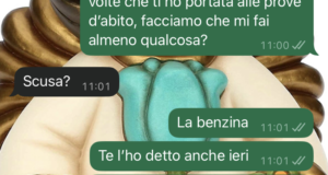 Rimborso spese