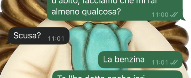 Rimborso spese