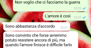 Il problema di Eolo