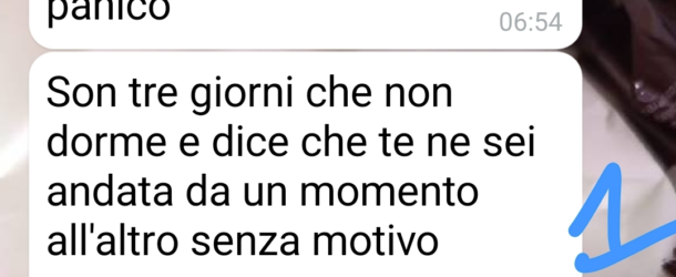 La figlia perfetta
