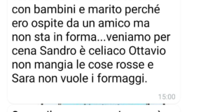 Ospitalità