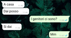 Da fratello a padre