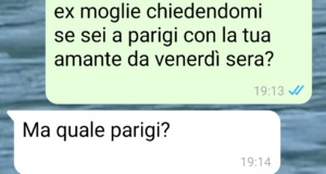 Padre negato