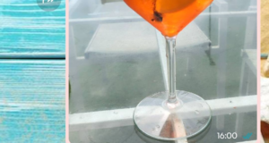 Spritz e divorzio