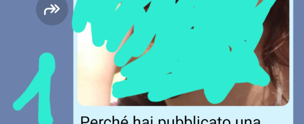 Un papà preoccupato