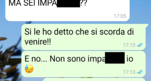 Sfumature di bianco