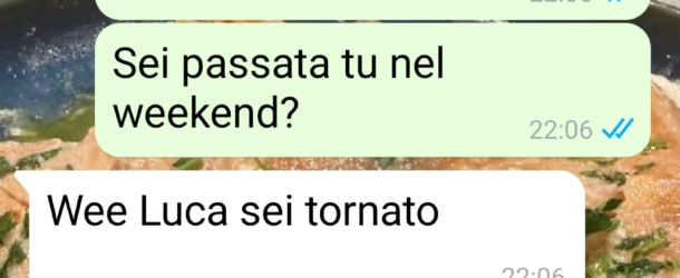 Oro di famiglia
