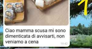 Sensi di colpa