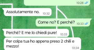 La strategia