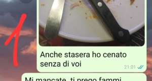 La prima famiglia