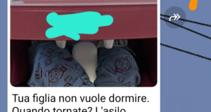 Grazie mamma