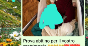 Matrimonio child free