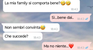 Vacanza igienica