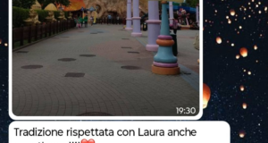 Generazione vacanze