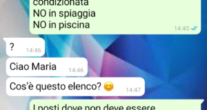Location per compleanni