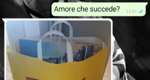 Un semplice hobby