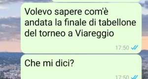 Telefonata rivelatrice