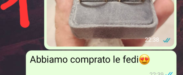 Contro le nozze