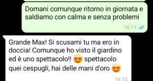 Il giardiniere