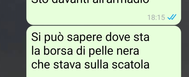 Io e Beatrice
