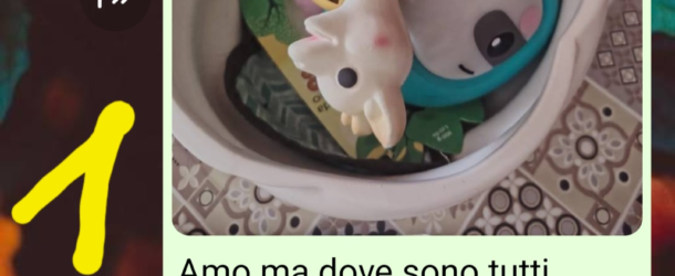 I giochi di Agnese