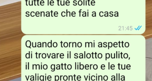 Collega di troppo