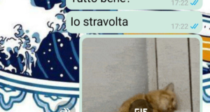 A giorni alterni