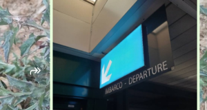 Sarò da te tra poco