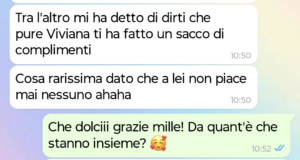 Mamma arcobaleno