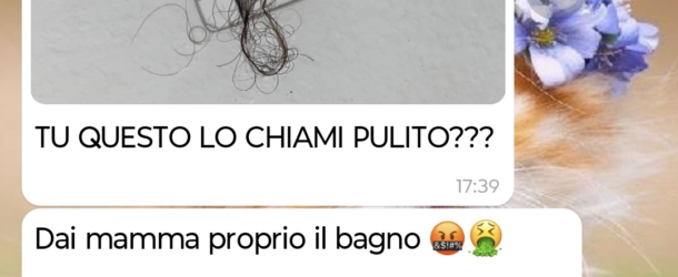Mamma o altro