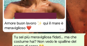 Regole della spiaggia