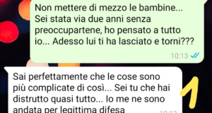 Dopo due anni