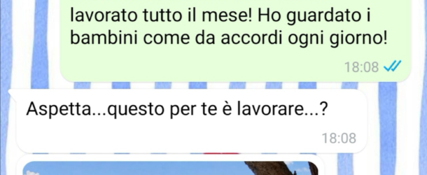 La vacanza in Costa Azzurra