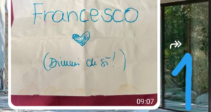 Francesco