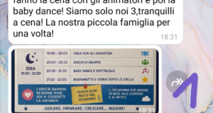 Il mini club