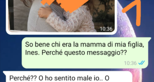 Di mamma ce n’è solo una