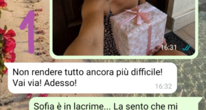 La seconda mamma – Parte 2