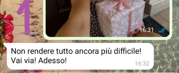 La seconda mamma – Parte 2
