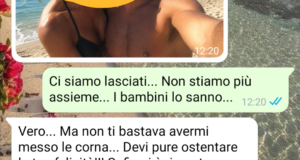 La seconda mamma