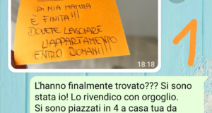 Vacanze finite