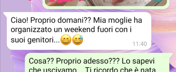 La prima figlia