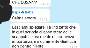 Sorella o non sorella – Parte Finale
