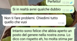 Il nuovo centro benessere