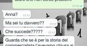 8 anni dopo