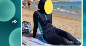 Il burkini