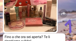 Il furto